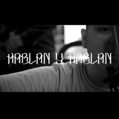 Hablan y Hablan-Los Cachorros De González (en vivo)