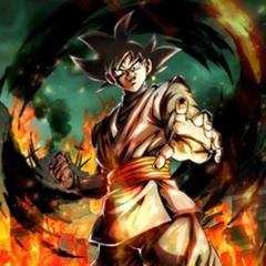 DBS-Goku Black Theme (Epic Metal Cover)
