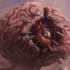 Intruder (Brain of Cthulhu)