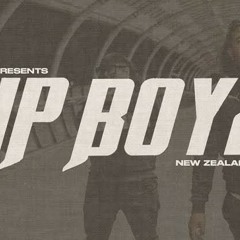 HP BOYZ - 6 TO THE WORLD DJ ROCKWIDIT REMIX.mp3