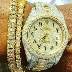 BigTolaDon & DollarSignzDQ "ICY"