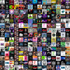 Mixes full [updated 18 Jul 2020 19:20:15 UTC]