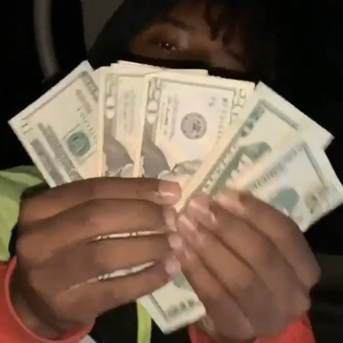 OTS Mikyyy - Turn Me Up (Official audio)