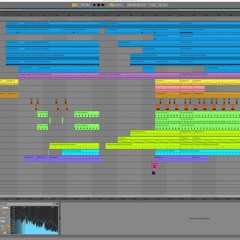 Did you see it (final mix)
