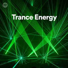 Trance Energy