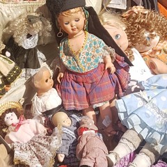 A very very old and familiar waltz ##