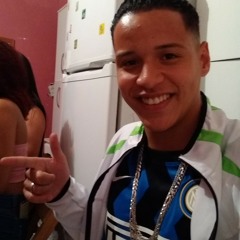 DANÇA DE CUBA - MONTAGEM (DJ IKI)REI DAS TREVAS 2020