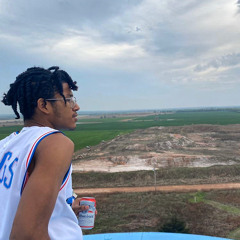 Freezing In Hell (Prod. NiklāvZ)