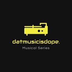 DatMusicIsDope: Playlist 24