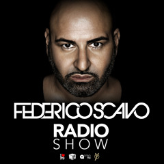 Federico Scavo Radio show 022 | Federico Scavo