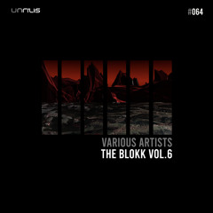 Premiere: Luca Marchese - Psychology (Original Mix)