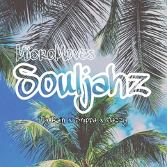 Souljahz- Jazzy $NT x Ty Rain x Snippa