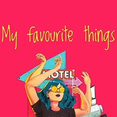 My favorite things remastered by LG | Full Version