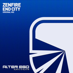 AE409 : Zenfire - End City (Radio Edit)