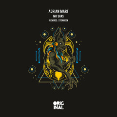 Adrian Mart - Mr Sahs (Original Mix)