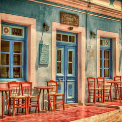 Cafe Music