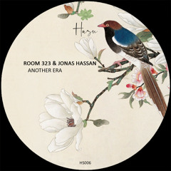 Room323, Jonas Hassan - Rotary (Original Mix)