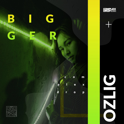 Ozlig - Bigger
