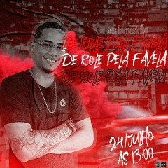 MC FAMOSINHO - DE ROLÊ PELA FAVELA - DJ ADL
