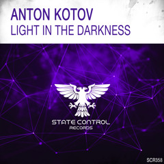 Anton Kotov - Light In The Darkness [Out 24th July 2020]