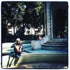 You Remind Me Of Paris