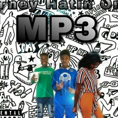 Mp3 - Blood Brother (Official Audio).mp3