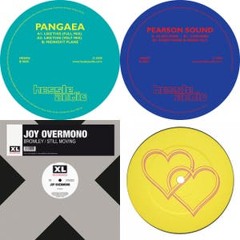 House/Breakbeat/Techno set