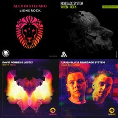 Tech-Trance Set