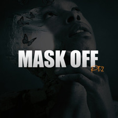 (FREE) Future Type Beat x Mask Off Pt.2