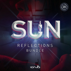 SUN (GR) - Desert Storm (Original Mix)