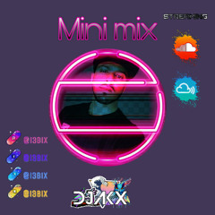 Mini Mix 2020 | مني مكس خليجي