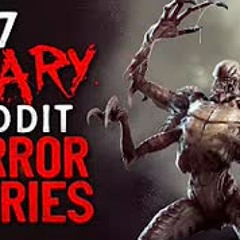 7 Disturbing Horror Stories From r nosleep to crawl under your skin
