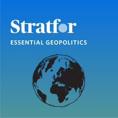 Stratfor: The World's Leading Geopolitical Intelligence Platform