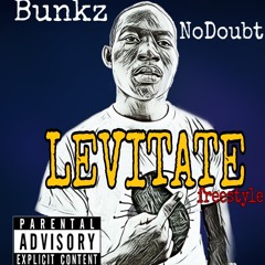 Bunkz NoDoubt Levitate Freestyle