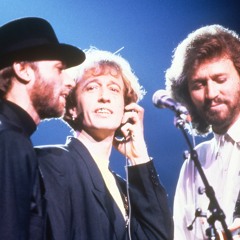 Alive as fuck (Bee gees staying alive CND bootleg)