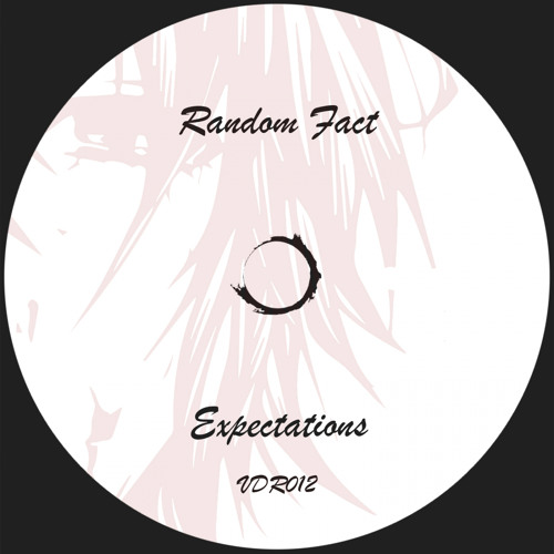 VDR012 : Random Fact - Expectations (Original Mix)