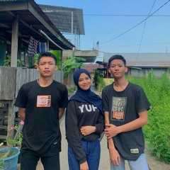 [RDJ] - MIXTAPE BB NEW 2K2O TERBANG TERBANG ADEK✈️ [Rully Iskandar X Zaudil]