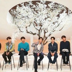 BTS - Your Eyes Tell (Whit3netic Remix) [Melodic Dubstep]