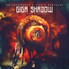 NG Rezonance & Costa Pantazis - Giga Shadow (Original Mix) Preview