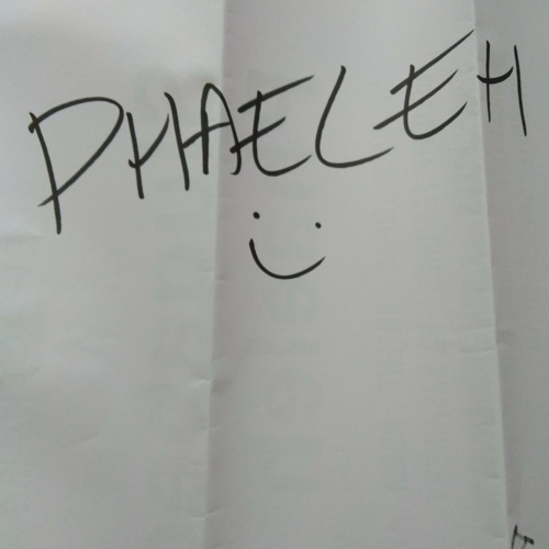 Phaeleh - Exclusive mix of unreleased tracks __ Live Stream 001.mp3