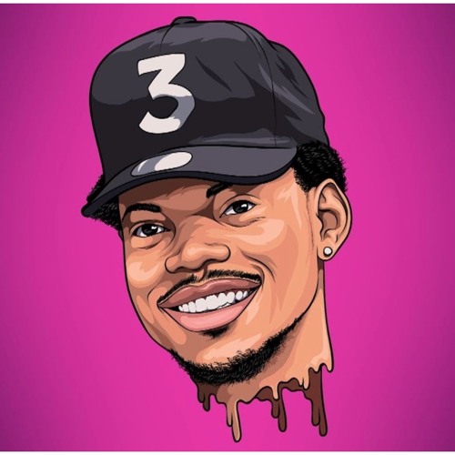 Chance the Rapper Type Beat ft Dessyspg 