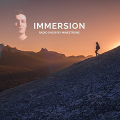 Immersion #163 (20/07/20)