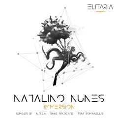 Natalino Nunes - Immersion (N.O.B.A Remix)