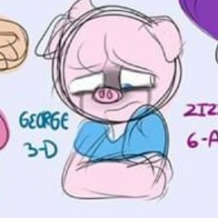 Help Me Meme (PIGGY/George)