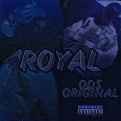ROYAL ~ HEISENBERG, TRICK E YELLOW
