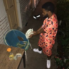 HollyHIM X Watchu thinkin