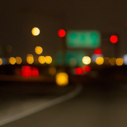 Blurred Out-by- 2020 by BigCityJJ100