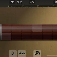 Erhu version (sham maimi beshal) nkhunzai