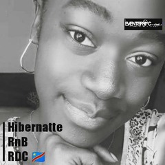 Hibernatte / RnB / RDC 🇨🇩 (A capella)