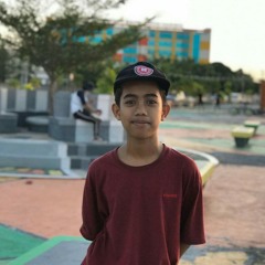 [IRI HATIM'MU SOLANGIKA SYG] NEW BB 2020 #SPECIALREQ.RIAN
